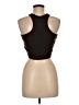 Divided by H&M Brown Tank Top Size M - photo 2