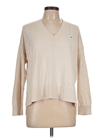 Tommy Hilfiger Pullover Sweater (view 1)