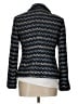 Doncaster Collection Tweed Blue Blazer Size 10 - photo 2