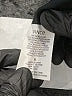 Vince. Black Jacket Size 8 - photo 7
