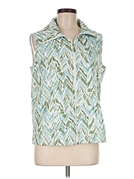 Hasting & Smith Vest
