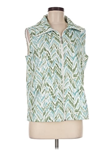 Hasting & Smith Vest (view 1)