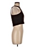 Divided by H&M Brown Tank Top Size M - photo 4