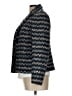Doncaster Collection Tweed Blue Blazer Size 10 - photo 5
