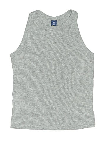 Old Navy Sleeveless T-Shirt (view 1)