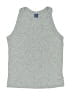 Old Navy Gray Sleeveless T-Shirt Size 8 - photo 1