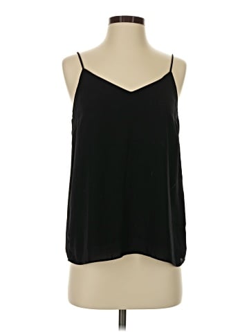 H&M Sleeveless Blouse (view 1)