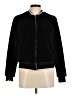 Kensie 100% Polyester Black Jacket Size M - photo 1