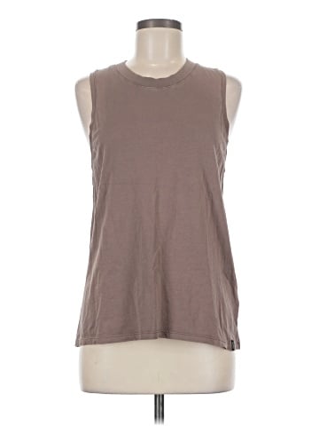 PrAna Sleeveless T-Shirt (view 1)