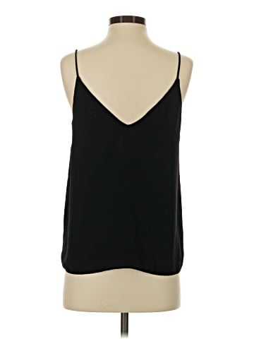 H&M Sleeveless Blouse (view 2)