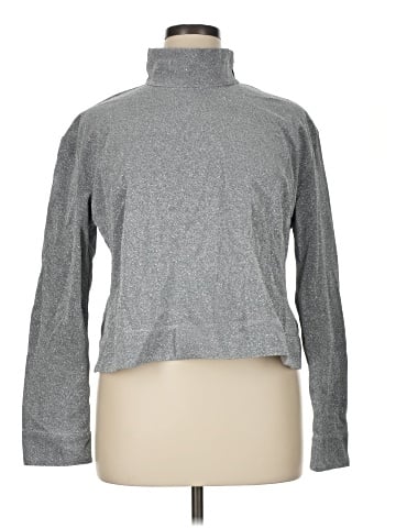 Buru Long Sleeve Top (view 1)