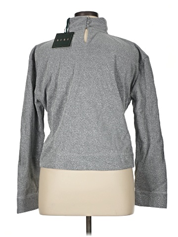 Buru Long Sleeve Top (view 2)