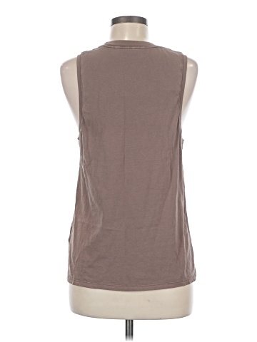 PrAna Sleeveless T-Shirt (view 2)
