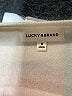 Lucky Brand Ivory Pullover Sweater Size M - photo 7