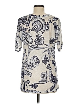 Meadow Rue Short Sleeve Blouse (view 2)