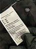 American Eagle Outfitters Black Denim Shorts Size 000 - photo 4