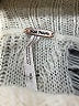 Free People Ivory Turtleneck Sweater Size S - photo 7