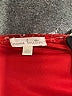 Nine Britton Red Casual Dress Size XL - photo 7