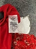 Nine Britton Red Casual Dress Size XL - photo 9