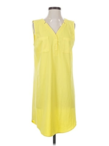 New York & Company Casual Dress (view 1)