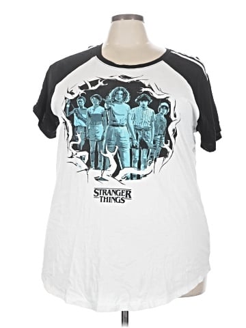 Torrid Short Sleeve T-Shirt (view 1)