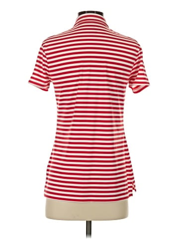 Nike Short Sleeve Polo (view 2)