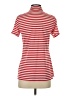 Nike Red Short Sleeve Polo Size S - photo 2