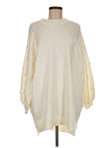 Mi ami Pullover Sweater (view 1)