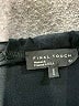 Final Touch Black Casual Pants Size L - photo 4