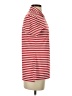 Nike Red Short Sleeve Polo Size S - photo 4