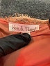 Hem & Thread Argyle Tan Cocktail Dress Size S - photo 7