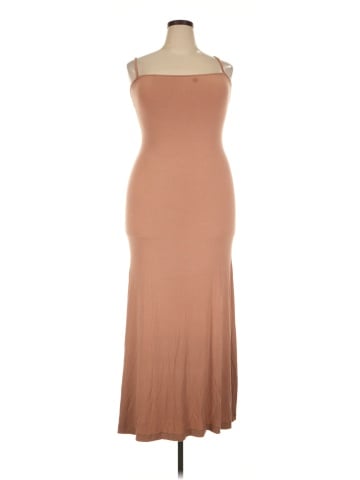SKIMS Casual Dress (view 1)