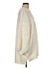 Mi ami Ivory Pullover Sweater Size M - photo 4