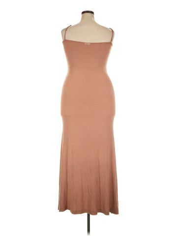 SKIMS Casual Dress (view 2)