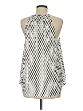 Ann Taylor LOFT Sleeveless Blouse (view 2)