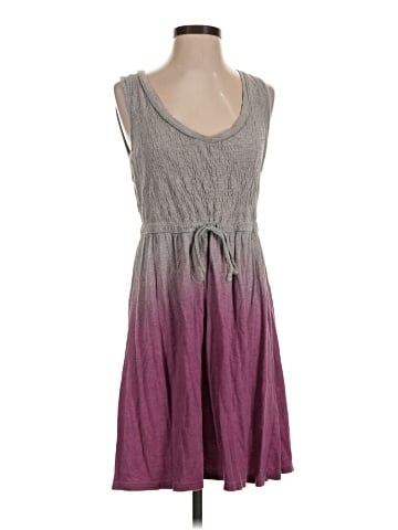 DKNY Jeans Casual Dress (view 1)
