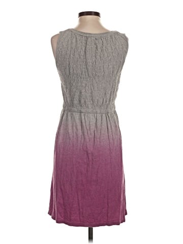 DKNY Jeans Casual Dress (view 2)