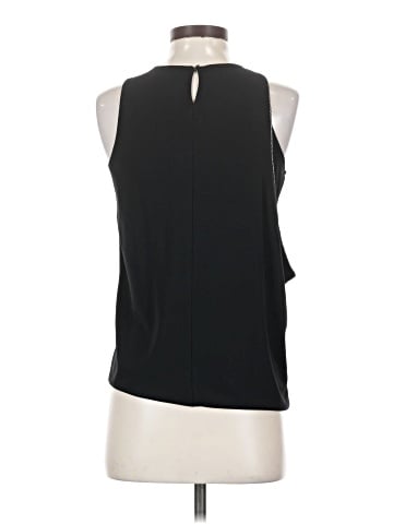 Halston Heritage Sleeveless Top (view 2)