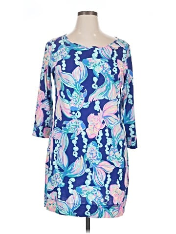 Lilly Pulitzer Casual Dress (view 1)