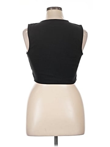 Express Sleeveless Top (view 2)