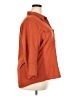 Ci Sono 100% Polyester Orange 3/4 Sleeve Blouse Size 2X - photo 4