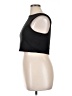 Express Black Sleeveless Top Size XL - photo 5