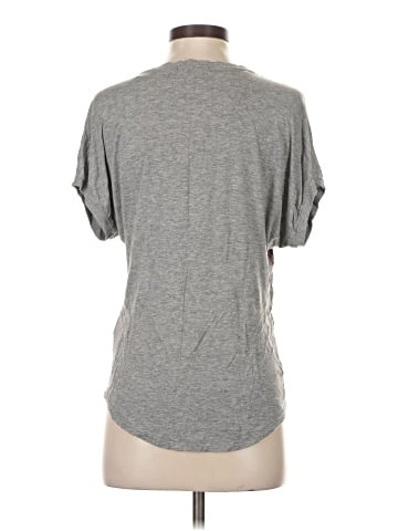 Desigual Short Sleeve Blouse (view 2)