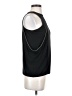 Halston Heritage Black Sleeveless Top Size XS - photo 4