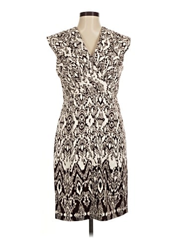 Emma & Michele Cocktail Dress (view 1)