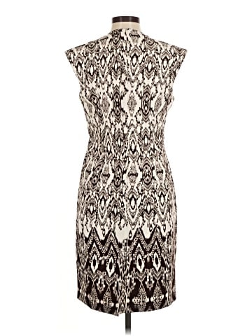 Emma & Michele Cocktail Dress (view 2)