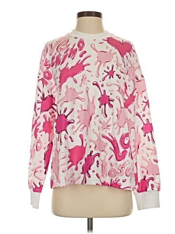 Love Moschino Sweatshirt (view 1)
