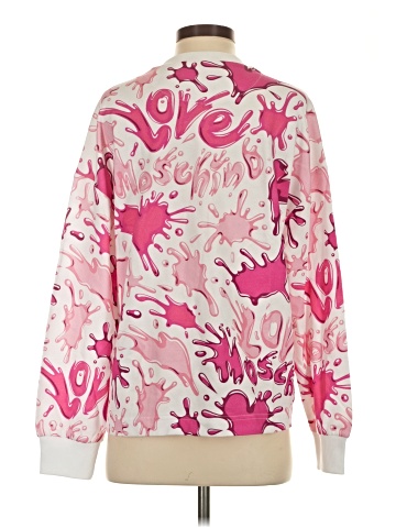 Love Moschino Sweatshirt (view 2)