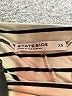 Stateside 100% Cotton Ivory Long Sleeve Turtleneck Size XS - photo 7