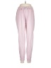 Kensie Pink Casual Pants Size M - photo 1